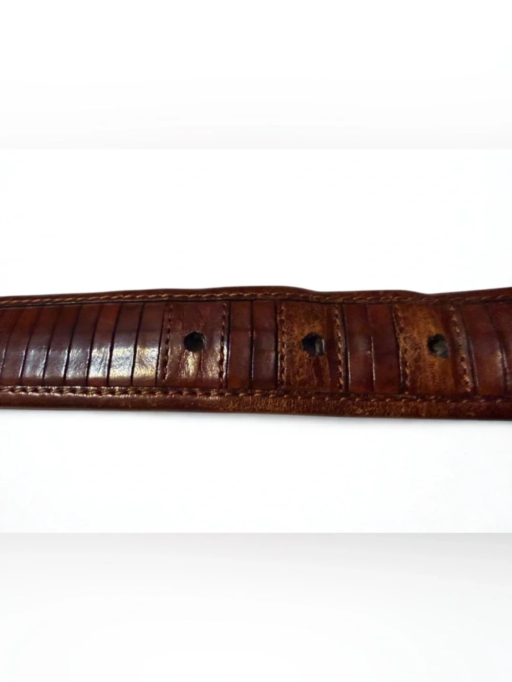 Mezlan men belt